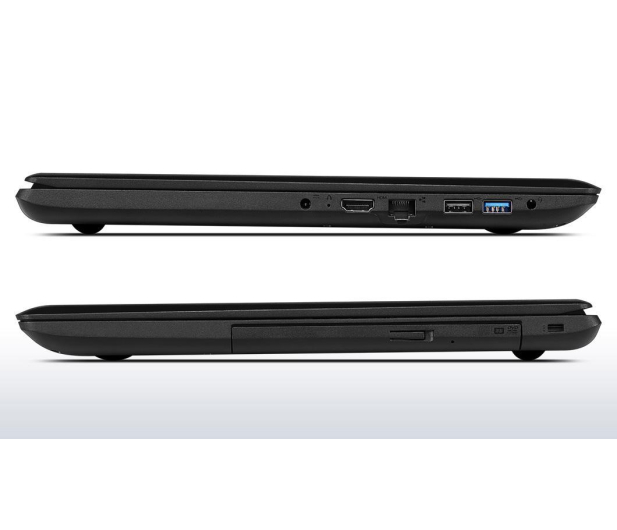 Lenovo IdeaPad 100-15IBD Black KPLVNOG5SEVR - 1447275 - zdjęcie 6